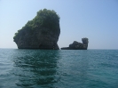 Koh Phi Phi - Schnorcheln