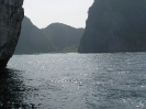Koh Phi Phi - Schnorcheln