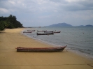 Khao Lak und Koh Payam