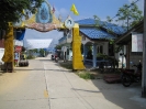 Khao Lak und Koh Payam
