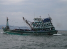 Khao Lak und Koh Payam