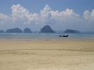 Krabi und Phi Phi