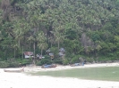 Krabi und Phi Phi