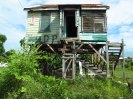 Belize 2011