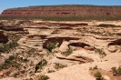 Monument Valley - Natural Bridges - Arches National Park - Dead Horse Point State Park