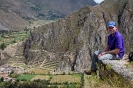 Südamerika (Peru-Bolivien)