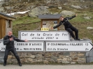 Motorradtour Südfrankreich / Italien