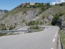 Motorradtour Südfrankreich / Italien