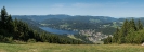 Schwarzwald mit Bike