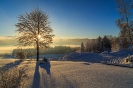 Winter in Weihers