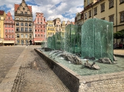 Breslau-Krakau