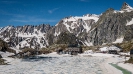 Tour des Grandes Alpes