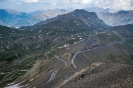 Tour des Grandes Alpes